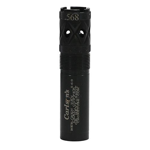 Carlsons Beretta Benelli Mobil Long Beard Choke Tube 20 Gauge, Turkey