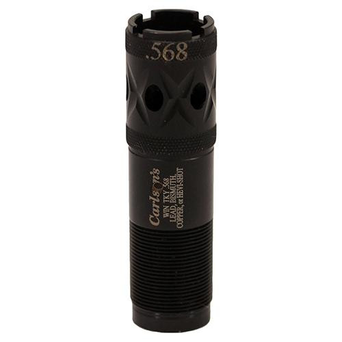 Carlsons Winchester Long Beard Choke Tube 20 Gauge, Trukey