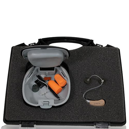 Pro Ears Pro Hear II, Tan