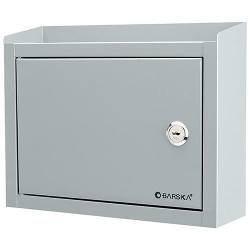 Barska Optics Multi Purpose Drop Box Small