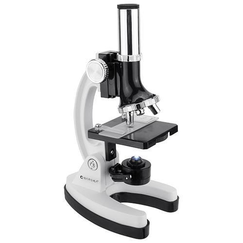 Barska Optics Microscope Kids Kit with Carrying Case