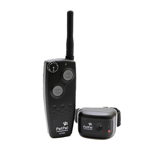 PetPal Training Systems Canine Coach 360