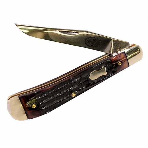 Kutmaster Knives Single Blade 3 7/8