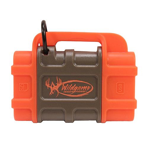 Wildgame Innovations SD Card Reader Apple