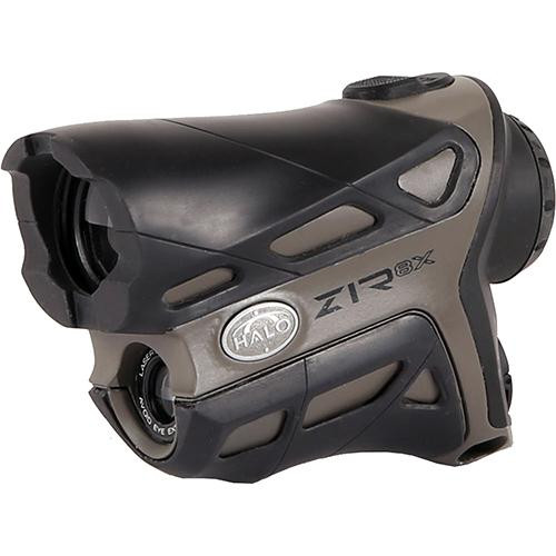Wildgame Innovations Laser Rangefinder 800 Yards with Color LCD