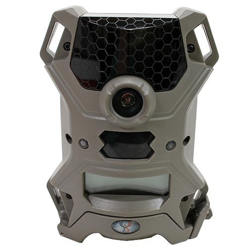 Wildgame Innovations Vision 12 Lightsout, 12 MP, MD Trail Cam, Tru Bark