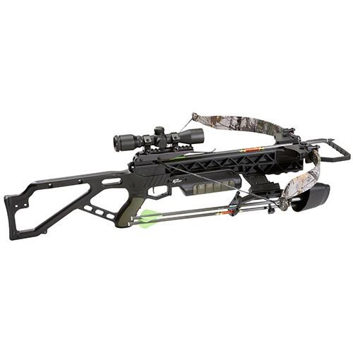 Excalibur Matrix GRZ 2 Package Realtree Xtra