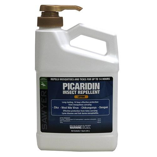Sawyer Products 20% Picaridin Lotion 32 oz