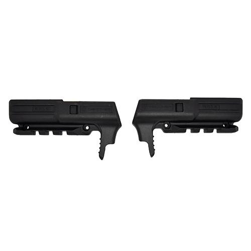 Recover Tactical RC12 Black Glock 17/22 Gen 1 & 2 Rail