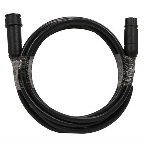 Raymarine Marine Electronics Real Vision 3D Transducer Ext. Cable, 3M