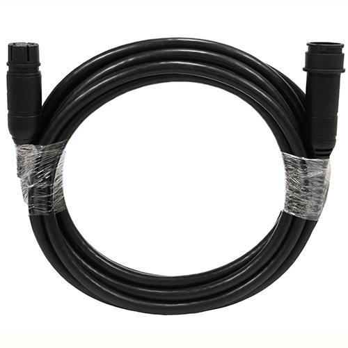 Raymarine Marine Electronics Real Vision 3D Transducer Ext. Cable, 5M