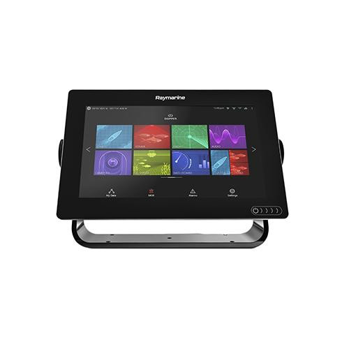 Raymarine Marine Electronics AXIOM 9 9" MF Display with/NAVI+ US & C