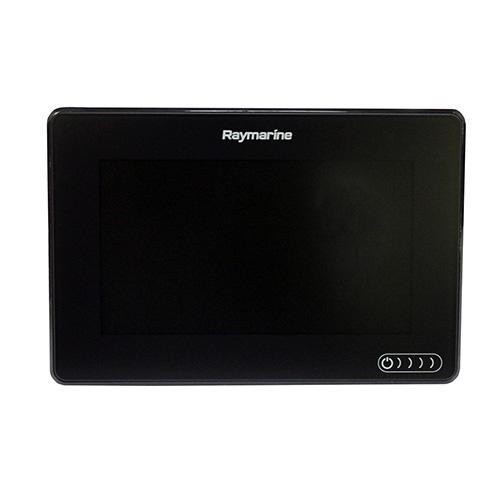 Raymarine Marine Electronics AXIOM 7 RV-7", IRV 3D, RV-100 TD and NAVI+ US&C