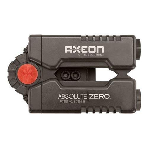 Axeon AXEON Absolute Zero - Red Laser