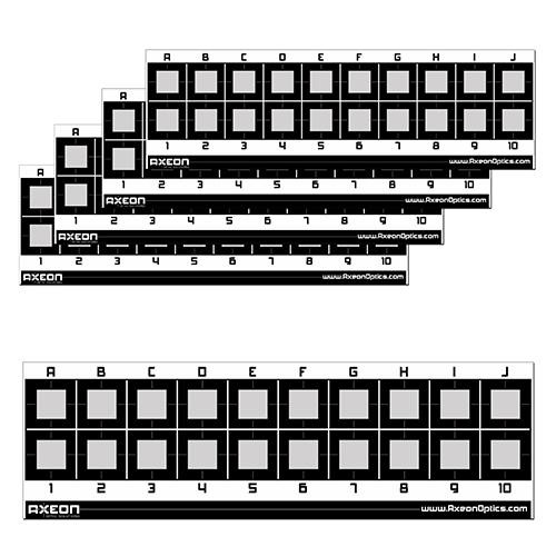 Axeon AXEON Absolute Zero Reflective Tape