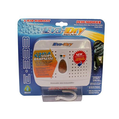 EVA-DRY Dehumidifier Mini