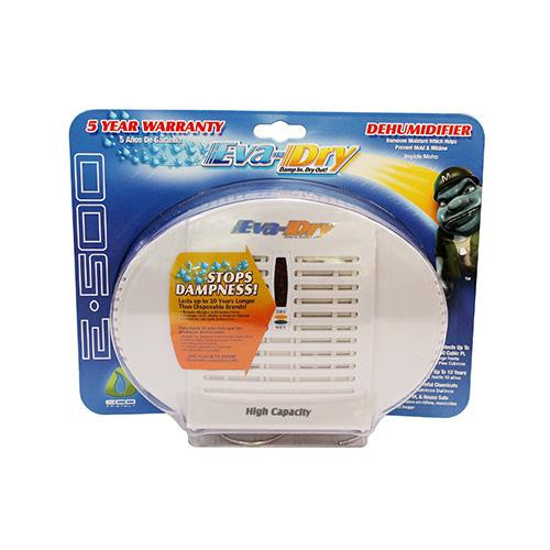 EVA-DRY Dehumidifier High Capacity