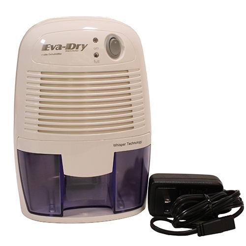 EVA-DRY Dehumidifier Electric Petite
