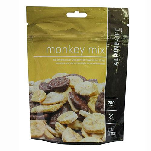 Alpine Aire Foods Monkey Mix