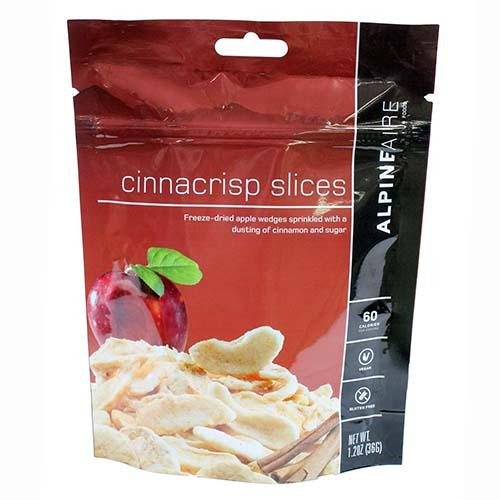 Alpine Aire Foods CinnaCrisp Slices