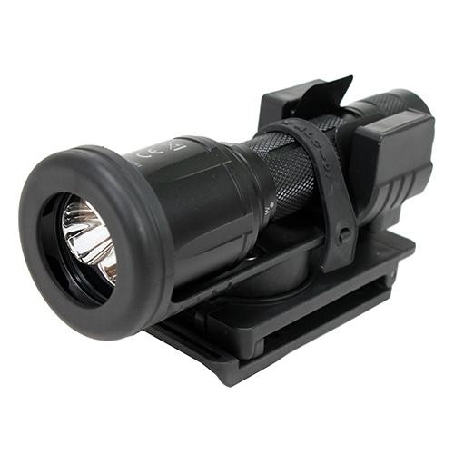 Fenix Flashlights TK25 IR LED Flashlight
