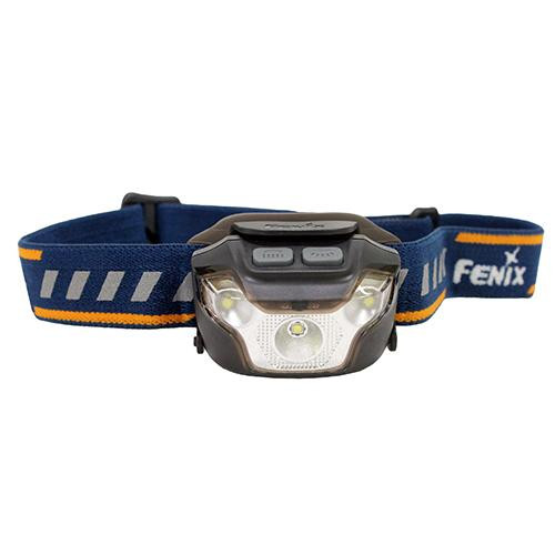 Fenix Flashlights HL26R LED Headlamp Black