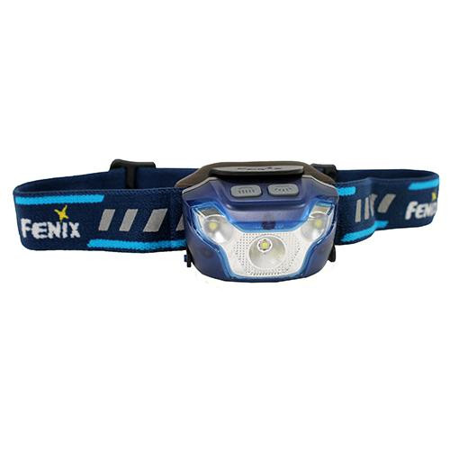 Fenix Flashlights HL26R LED Headlamp Blue