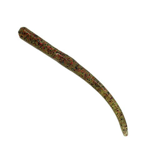 Z-man Finesse Wormz Lures 4" Length, Watermelon Red, Per 10