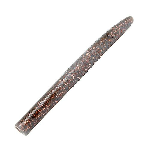 Z-man Big TRD Lures 4" Length, Mud Bug, Per 6