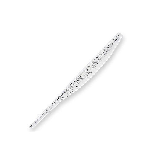Z-man Trout Trick Lure 5" Length, Pearl Blue Glimmer, Package of 6