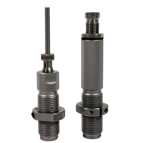 Hornady Custom Grade New Dimension 2-Die Set 22 Nosler