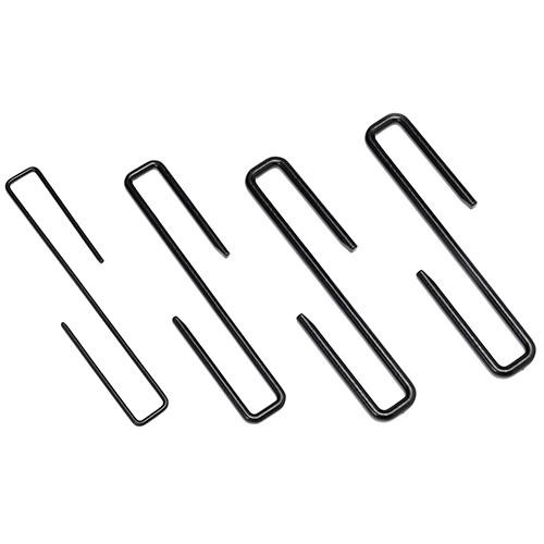 SnapSafe Handgun Hangers .22 Caliber, Package of 4
