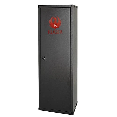 SnapSafe Gun Cabinet Ruger, Modular