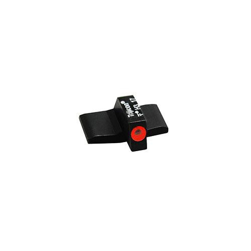 Trijicon HD XR Front Sight H&K .45C, P30, and VP9, Orange Front Outline