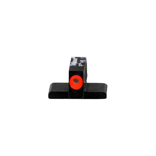 Trijicon HD XR Front Sight Sig Sauer 9mm and .357 Sig, Orange Front Outline Lamo