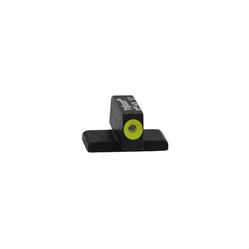 Trijicon HD XR Front Sight Springfield XDS, Yellow Front Outline Lamp