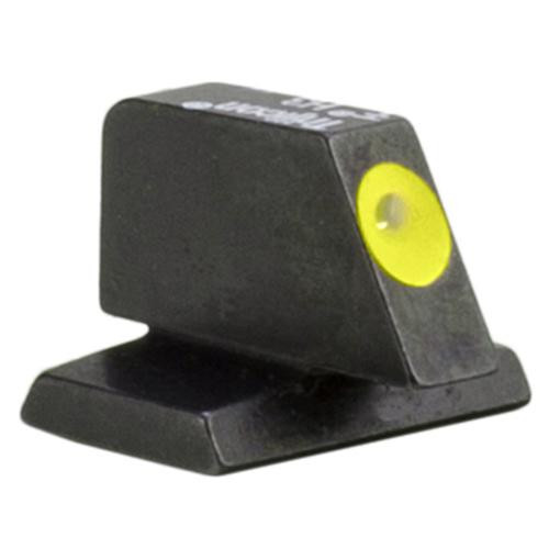 Trijicon HD XR Front Sight FNH FNX-45, and FNP-45, Yellow Front Outline Lamp