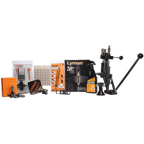Lyman Essentials Reloading Kit