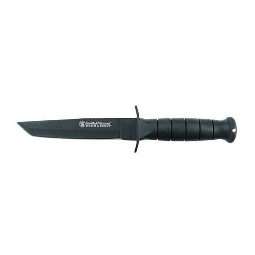 Smith  Wesson by BTI Tools Homeland Security Tanto Blade, Clam
