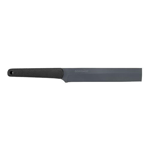 Schrade by BTI Tools Fixed Blade Froe, Trapped