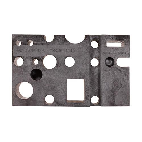ProMag Archangel Gunsmith Bench Block, Black