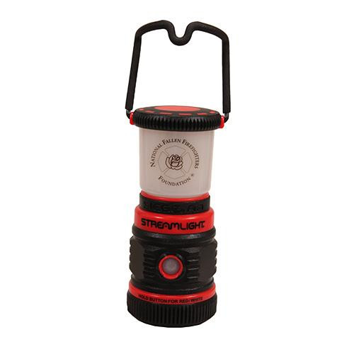 Streamlight Siege Red