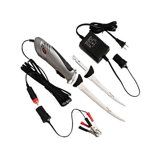 Rapala Heavy Duty Electric Knife Deluxe, AC/DC