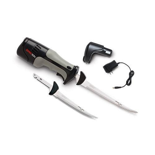 Rapala Lithium Ion Cordless Fillet Knife Combo
