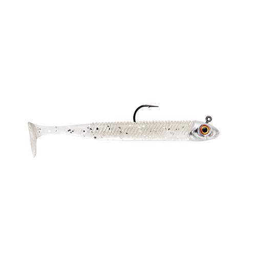 Storm 360GT Searchbait Lure 3 1/2" Length, 1/8 oz Weight, Gaga, Per 1