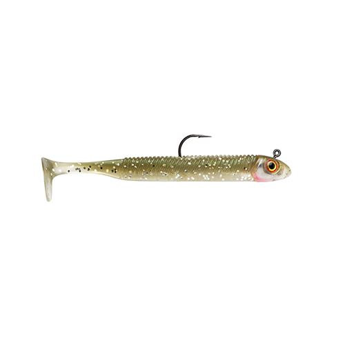 Storm 360GT Searchbait Lure 3 1/2" Length, 1/8 oz Weight, Herring, Per 1
