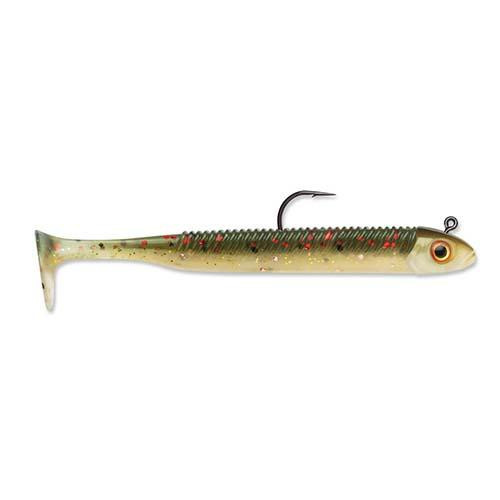 Storm 360GT Searchbait Lure 3 1/2" Length, 1/8 oz Weight, Houdini, Per 1