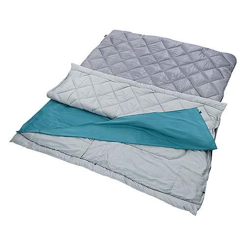 Coleman Sleeping Bag Tandem 45D Double