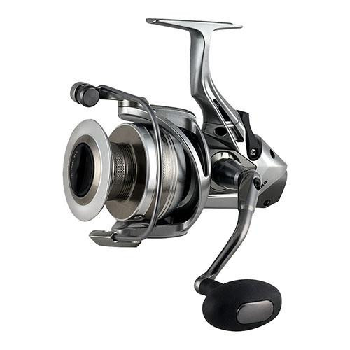 Okuma Coronado "CDX" Spinning Reel 65 Reel Size, 4.8:1 GearRatio, 31" Retrieve Rate, 33 lb Max Drag, Ambidextrous