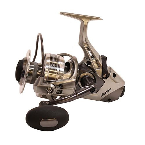 Okuma Cdx-80 Coronado Spinning Reel Specs Okuma Coronado CDX